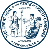 State North Carolina