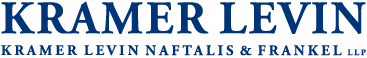 Kramer Levin Naftalis