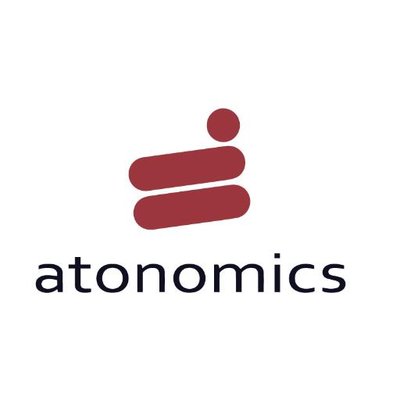 Atonomics A/S