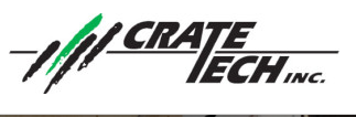 Crate Tech