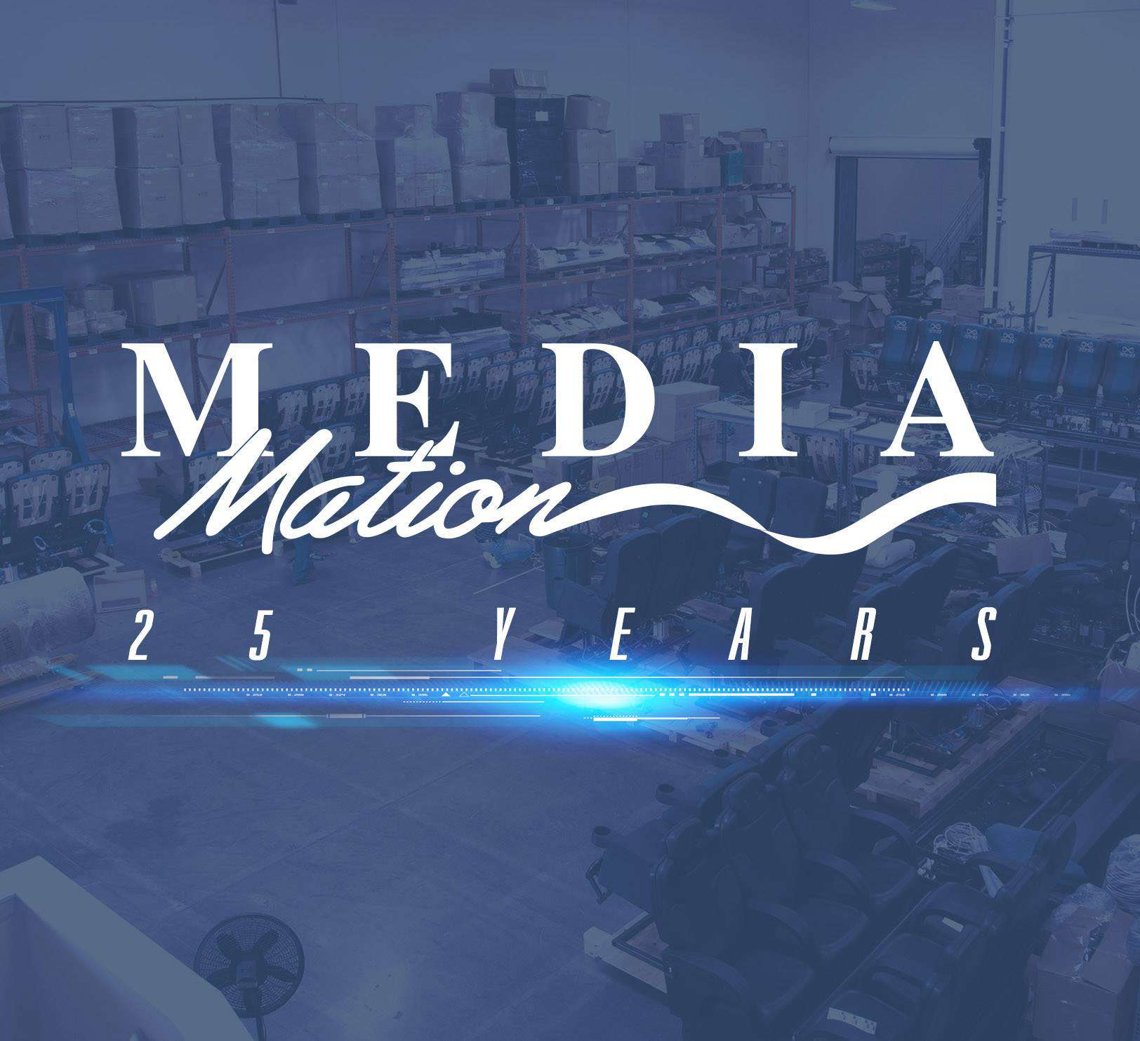 Mediamation, Inc.