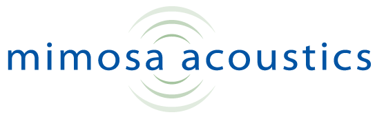 Mimosa Acoustics, Inc.