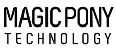 Magic Pony Technology Ltd.