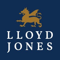 Lloyd Jones LLC