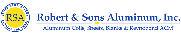 Robert & Sons Aluminum