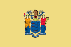 State New Jersey