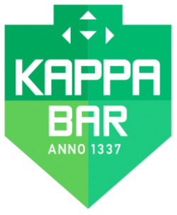 Kappa Bar