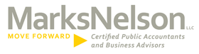 MarksNelson LLC