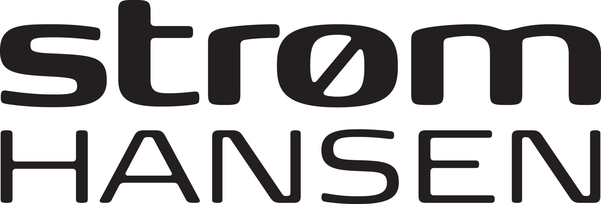 Strom Hansen A/S