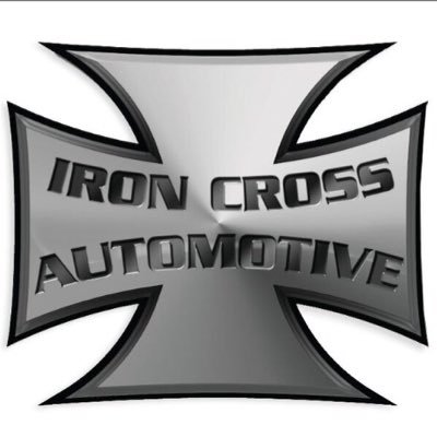 Iron Cross Automotive, Inc.