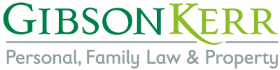 Gibson Kerr Law