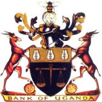Bank of Uganda