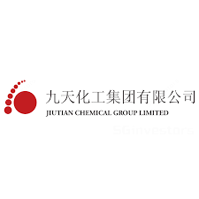 Jiutian Chemical Group