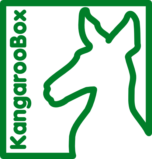 KangarooBox