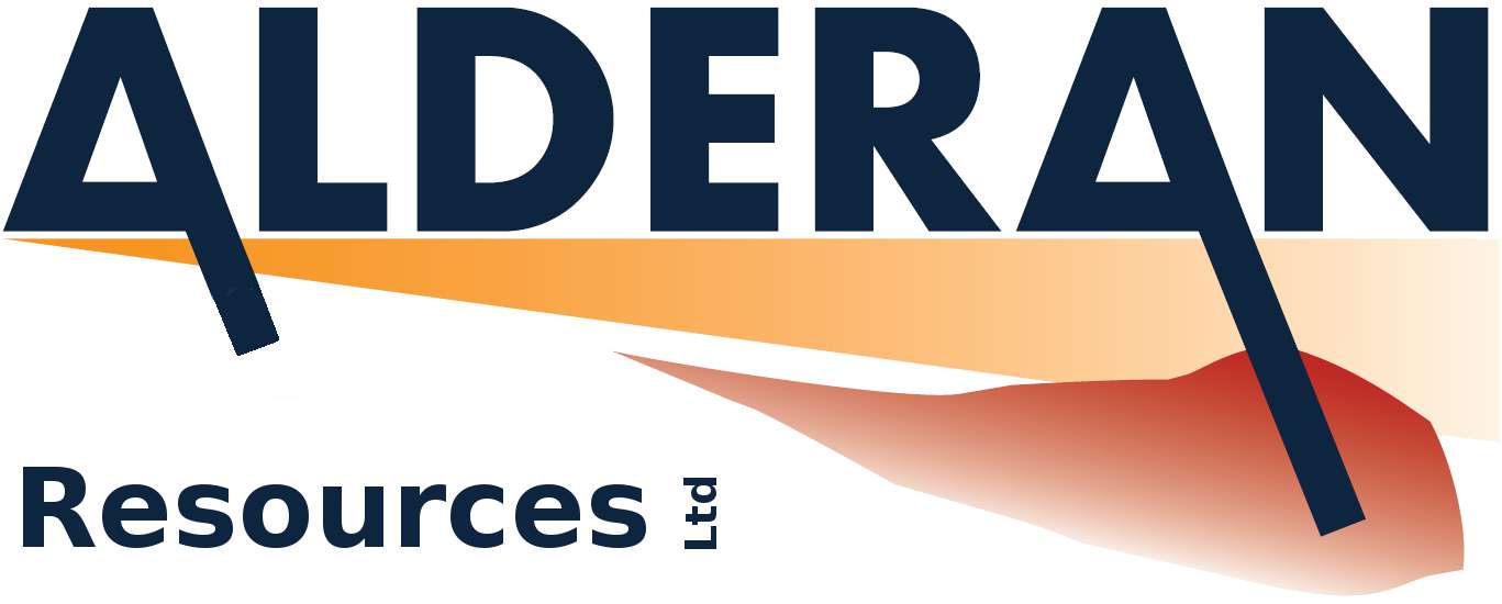 Alderan Resources