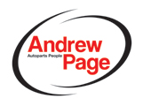 Andrew Page