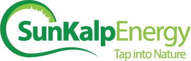Sunkalp Energy