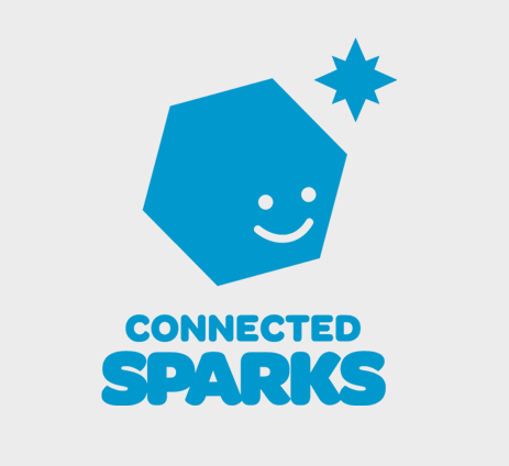Connected Sparks