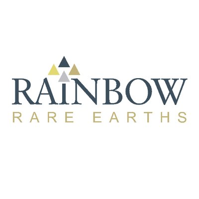 Rainbow Rare Earths