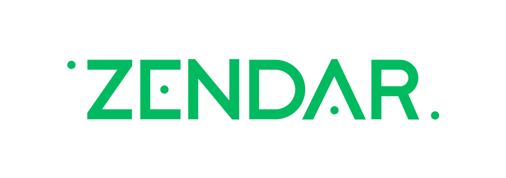 Zendar, Inc.