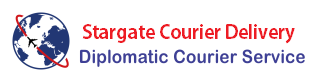 Stargate Courier Delivery
