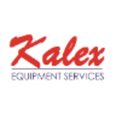 Kalex Equipment Services
