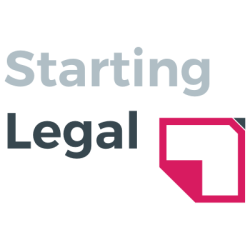 Starting Legal