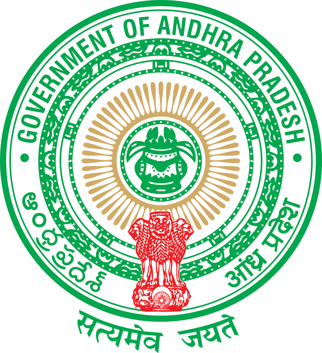 Government of Andhra Pradesh, India