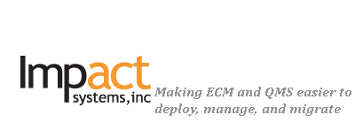 Impact Systems