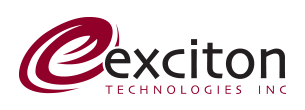 Exciton Technologies, Inc.