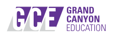 Grand Canyon Education