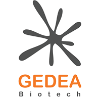 Gedea Biotech AB