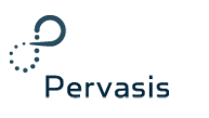Pervasis Therapeutics, Inc.