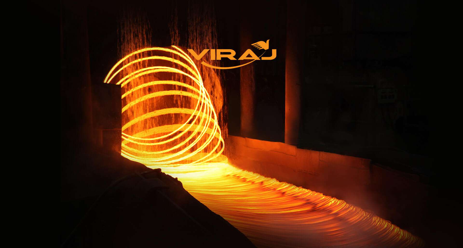 Viraj Profiles