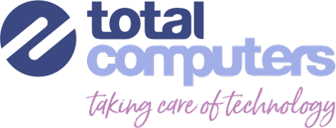 Total Computer Networks