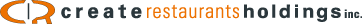 create restaurants hldgs