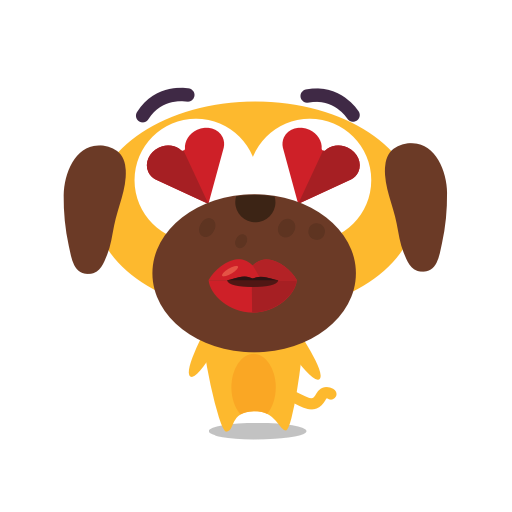 Paws Puppy