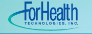 ForHealth Technologies, Inc.