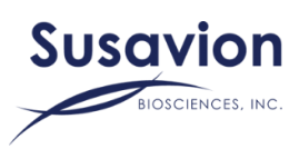 Susavion Biosciences, Inc.