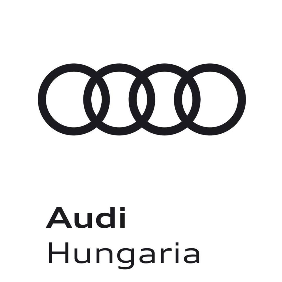 Audi Hungaria Motor KFT