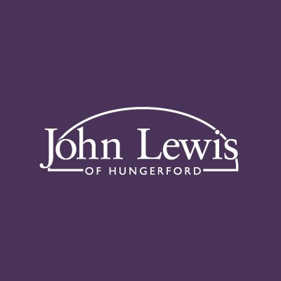 John Lewis Hungerford
