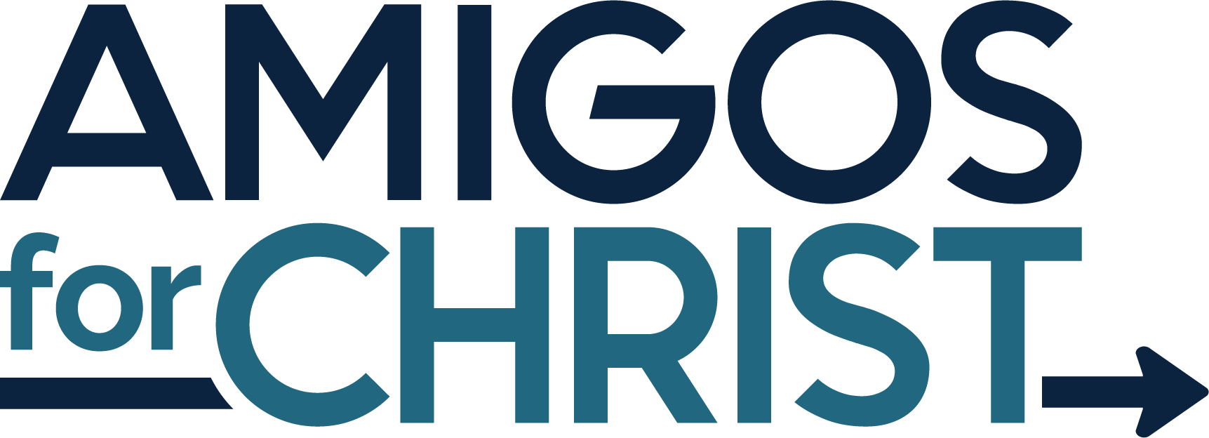 Amigos for Christ