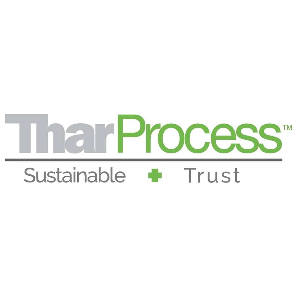 Thar Process, Inc.