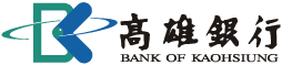 Bank of Kaohsiung