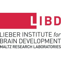 The Lieber Institute for Brain Development