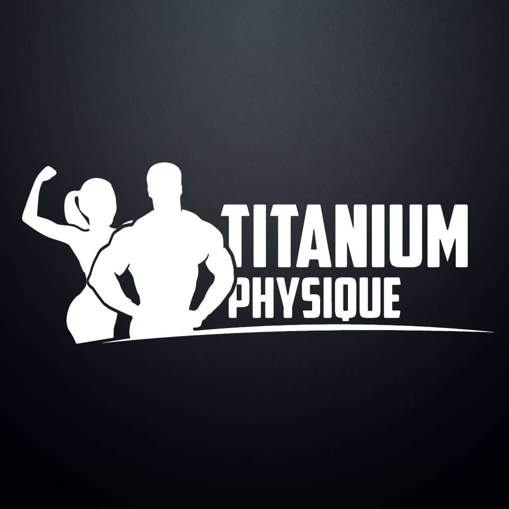TitaniumPhysique