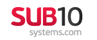 Sub10 Systems Ltd.