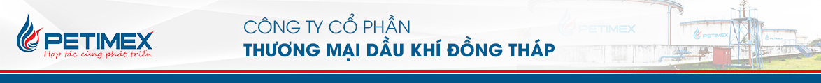 Dong Thap Petroleum