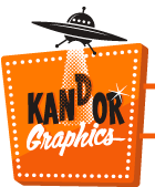 Kandor Grafics