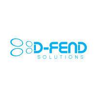 D-Fend Solutions AD Ltd